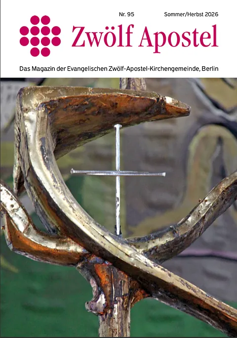 Gemeindemagazin 95