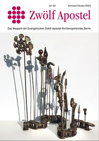 Gemeindemagazin 92