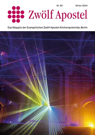 Gemeindemagazin 90
