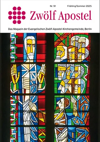 Gemeindemagazin 91