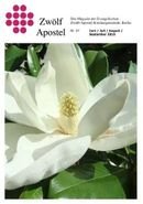 Gemeindemagazin 56